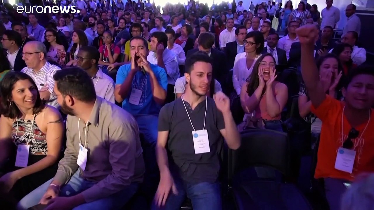 Brasilien: umstrittener umweltminister tritt zurück