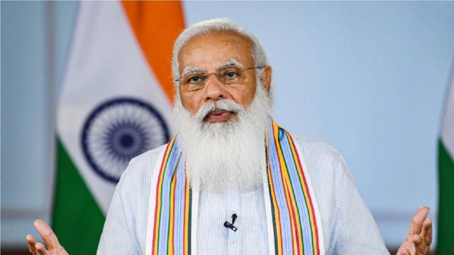 Inside details of PM Modi's meet with J-K leaders