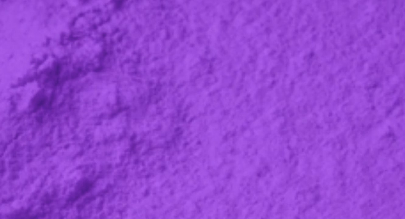 Les "îles violettes" de Corée du Sud : le paradis des Instagrameurs