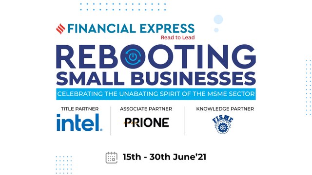 SMEs: Leveraging technology for growth