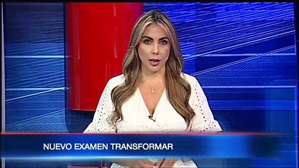 "Transformar" es el nuevo examen para ingresar a la universidad en Ecuador