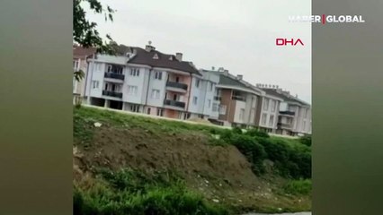 Üçlü koltuğu elektrikli bisikletle böyle taşıdı