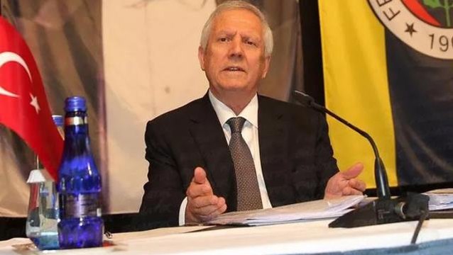 Sosyal medyada zirveye çıkan Aziz Yıldırım hakkında neler yazıldı? İşte birbirinden çarpıcı o yorumlar