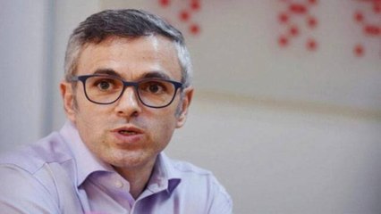 We will continue our fight in court: Omar Abdullah