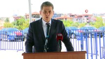 Yunus ve narkotik timlerinden adrenalin dolu gösteri