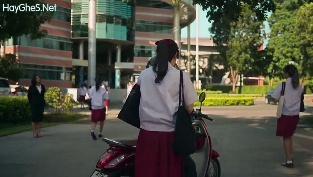 Cô Gái Đến Từ Hư Vô 2 (Girl From Nowhere 2) - Tập 4 [Full HD - Vietsub] - Fullphim