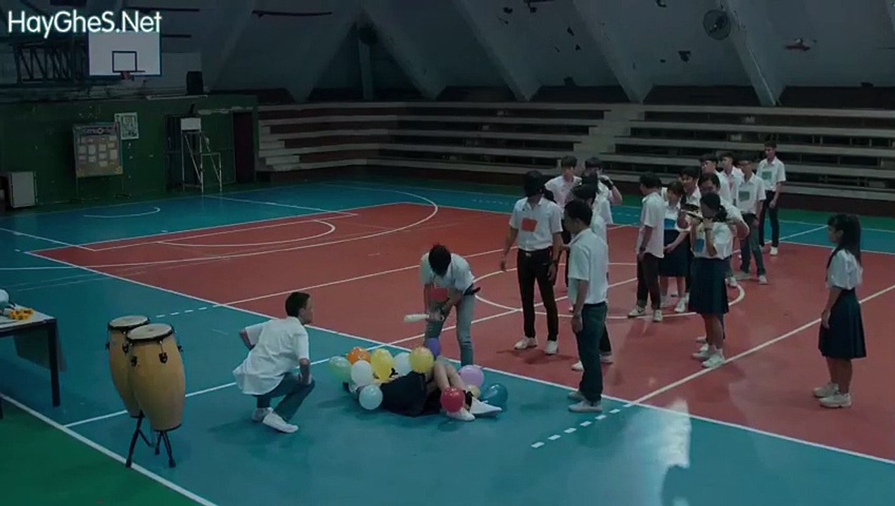 Cô Gái Đến Từ Hư Vô 2 (Girl From Nowhere 2) - Tập 5 [Full HD - Vietsub] - Fullphim