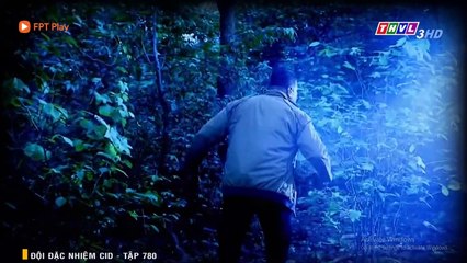 ĐỘI ĐẶC NHIỆM CID TẬP 780 - NHỮNG TÊN BÁC SỸ CHƠI DƠ TRONG BỆNH VIỆN - 24/06/2021