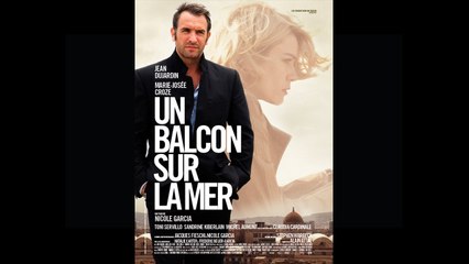 Un Balcon sur la mer (2010) HD Streaming VF