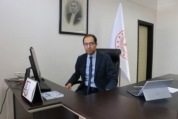 Kovid-19 vaka sayısı artan Kütahya'da vatandaşlara aşı çağrısı