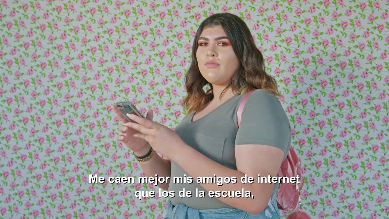 Guapos de Instagram - Tráiler VOSE