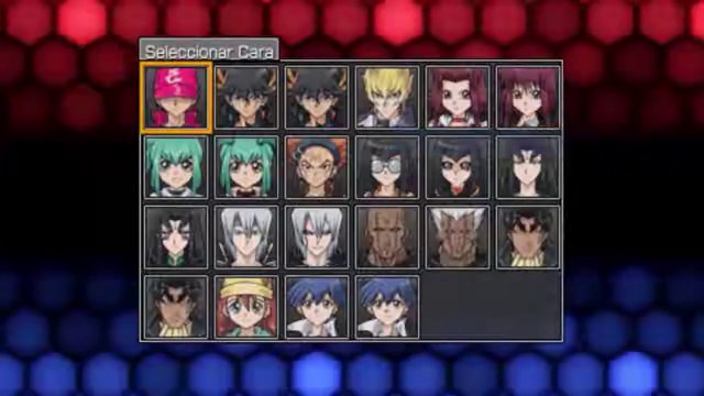 Yu-Gi-Oh! 5Ds Tag Force 4 PSP - Modo Ad Hoc #2 #PSP #5Ds #TCG #InvocacionSynchro #retrogame #RJ_Anda