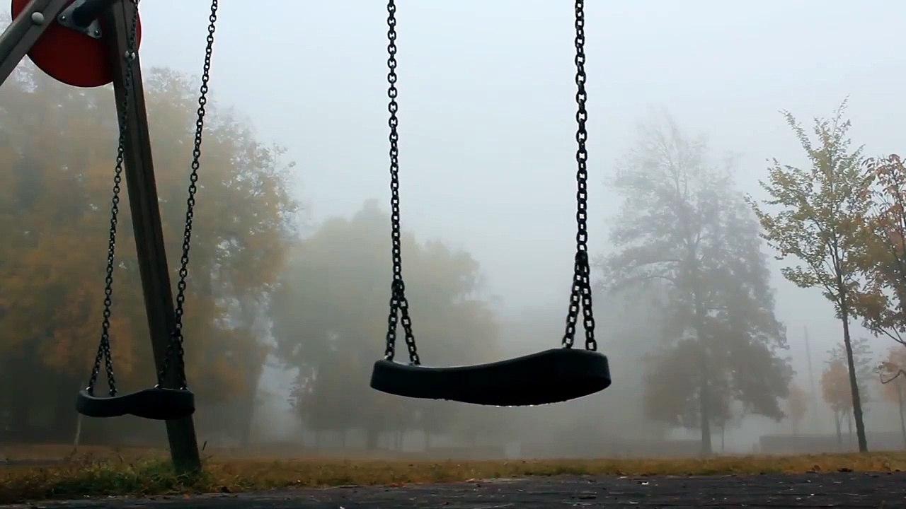 15 Minutes of Gentle Rain, Rain sounds for relaxing sleep,piano, insomnia