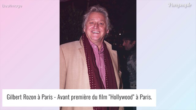 Gilbert Rozon, une nouvelle plainte pour viol : sa défense grotesque