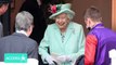 Queen Elizabeth Beams At Royal Ascot After Missing Event For The First Time In 68 Years