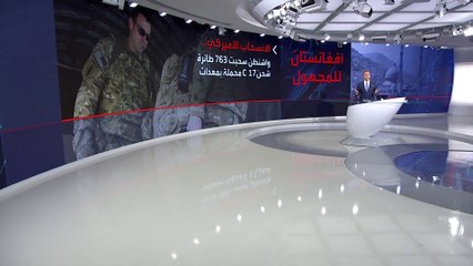 18 ألف متعاون أفغاني مع القوات الأميركية يقدمون طلبات لجوء لأميركا