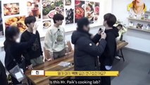 Run BTS EP 142 Behind the scenes full episode