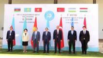 KOKAND - Türk Konseyi Turizm Bakanları 6. Toplantısı Özbekistan’da yapıldı