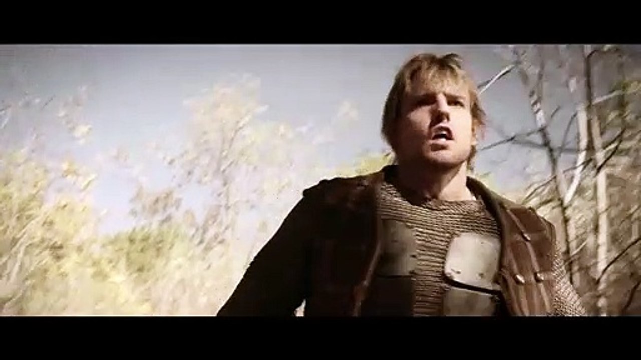 Almighty Thor - Trailer