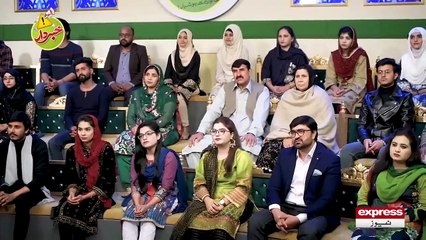 Khabardar Bloopers _ Khabardar With Aftab Iqbal _ Express News _ IC2L
