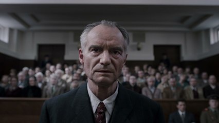 Le Procès de l'herboriste - Bande-annonce #1 [VF|HD1080p]