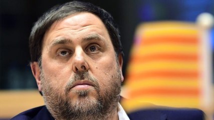 Junqueras celebra los indultos como un triunfo: «Demuestran la debilidad del Estado»
