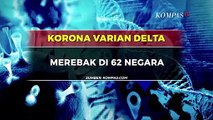 Angka Kasus Covid-19 Pada Anak Meningkat, Bagaimana Rencana Kegiatan PTM?