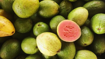 8 Propiedades y Beneficios de la Guayaba