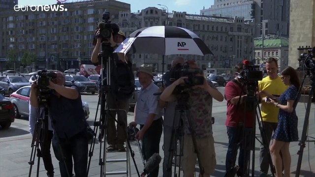 МИД РФ выразил послу Британии протест в связи с инцидентом в Черном море