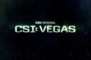 CSI Vegas - Trailer Saison 1