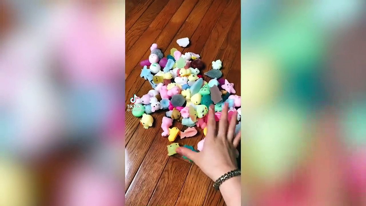 Fidget Toys Tiktok Compilation 56