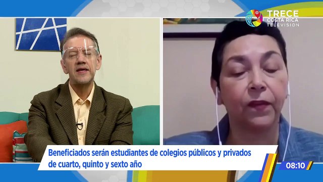 Alianza entre ULACIT, MEPY y la plataforma Linkendin Learning facilitará cursos a estudiantes de secundaria