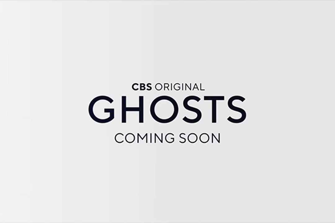 Ghosts - Trailer Saison 1