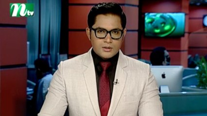 NTV Shondhyar Khobor | 24 June 2021