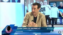 Juan C. Bermejo: Empresarios deben salir y decir lo que piensan referente a los indultos, no marear a los ciudadanos