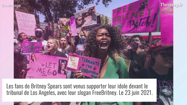 Britney Spears sous tutelle : son père, vraiment désolé , répond à toutes les accusations !