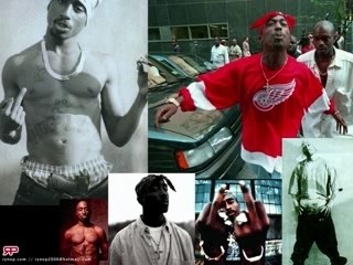 2pac - Heaven ain't hard to find