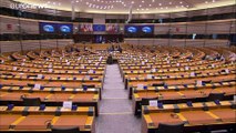 Parlamento Europeu aprova Lei Europeia do Clima