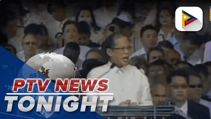 Pinky Aquino-Abellada on passing of PNOY: "Be happy now with dad and mom"