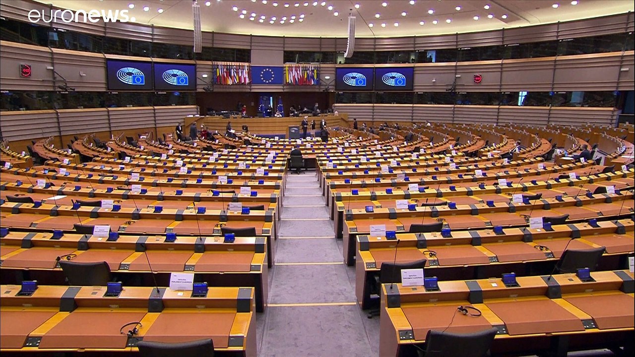 EP stimmt Klimagesetz zu und schreibt Klimaneutralität ab 2050 fest