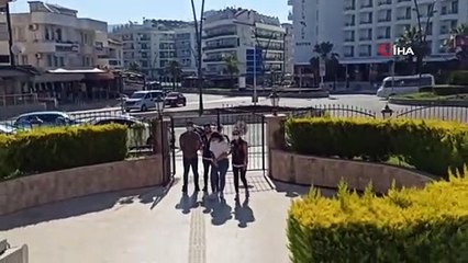 Marmaris'te narkotik ekipleri suçlulara göz açtırmıyor