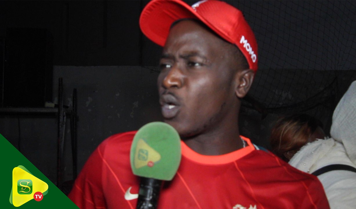 Signature de Fallou Ndiaye : Modou Mbaye parle de Ada fass et Tapha Mbeur