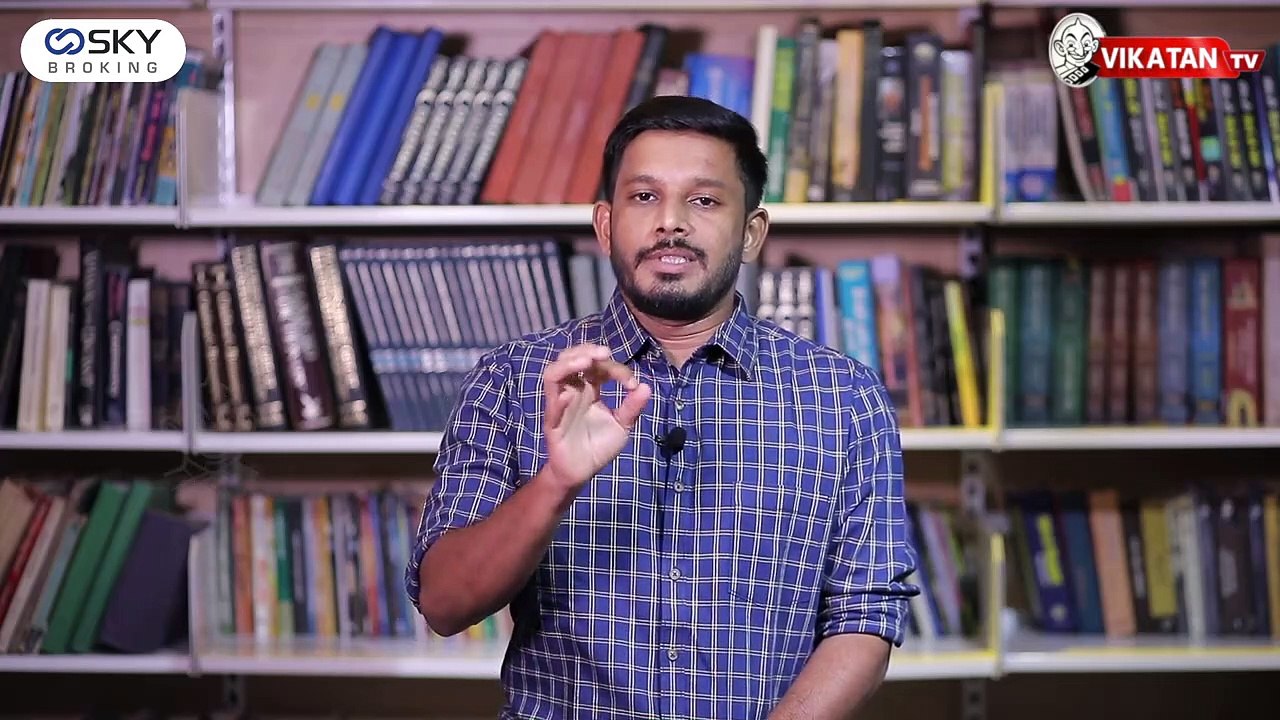 BJP-க்கு எதிரான STALIN அரசியல் அட்டாக்..BJP பதில் என்ன_ _ Elangovan Explains