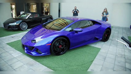 10 Best Luxury Sports Cars for 2021: Ranked