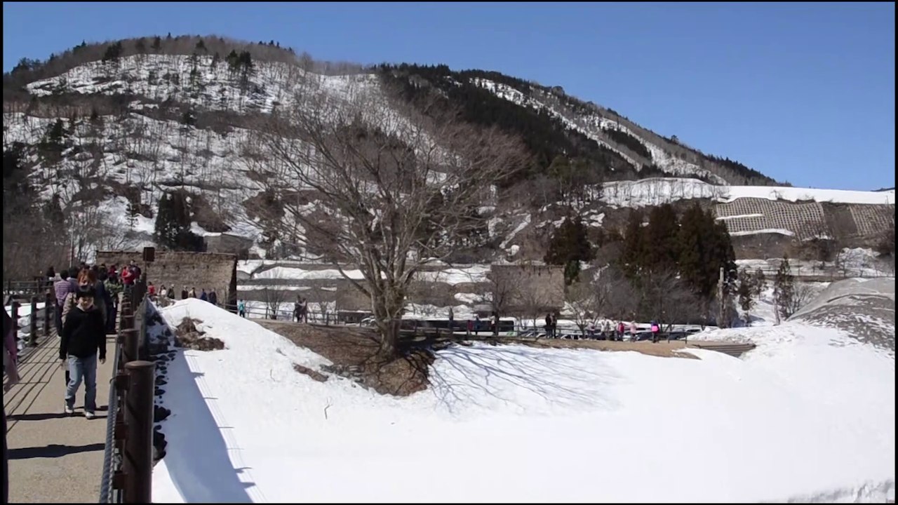 Japan travel