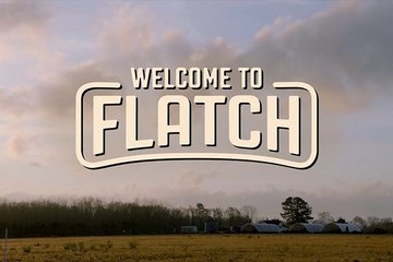 Welcome To Flatch - Trailer Saison 1