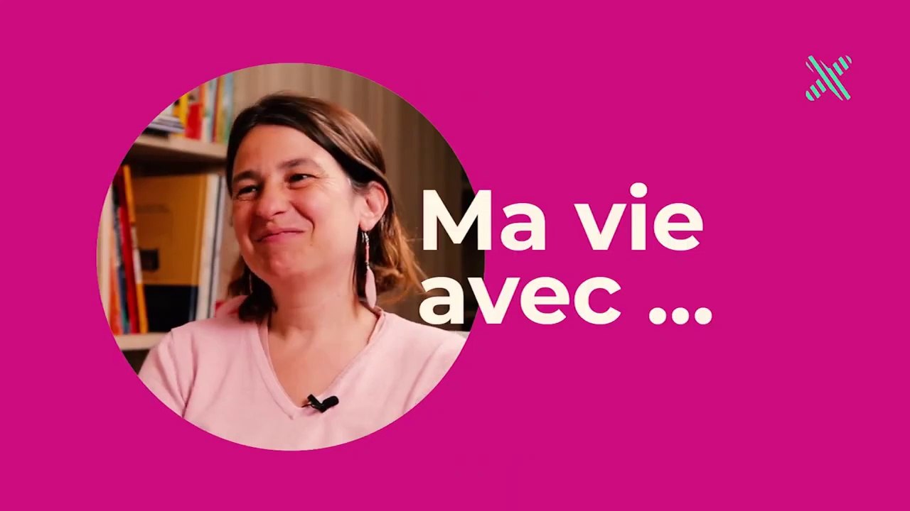 Elle raconte les galères et les joies d'un bébé-surprise