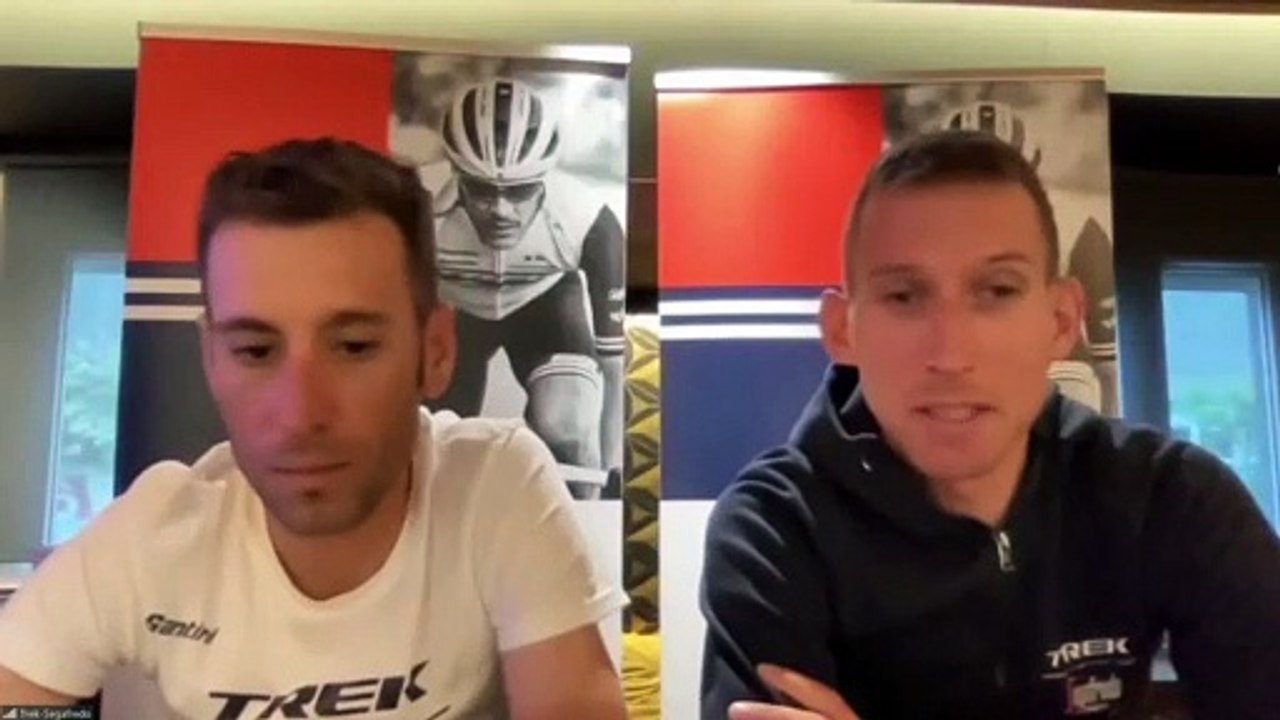 Tour de France 2021 - Bauke Mollema : "We will go for stage wins"