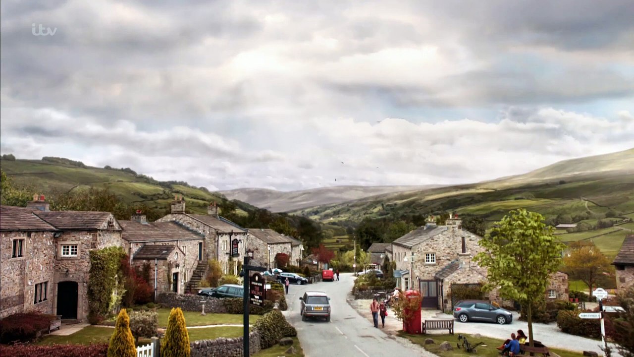 Emmerdale 23rd April 2021