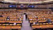 Γ.Γ. ΟΗΕ στο Ευρωπαϊκό Κοινοβούλιο: «H COVID-19 έφερε στο φως την ανάγκη για συλλογική δράση»